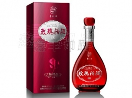 酒盒包裝應(yīng)該如何去選擇制作材料呢？