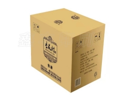 酒盒包裝定制為何越來越往******包裝方向發(fā)展？